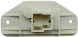 Beck/Arnley HVAC Blower Motor Resistor 204-0121 - view 2