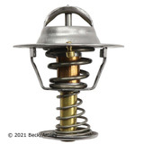 Beck/Arnley Engine Coolant Thermostat P/N:143-0722