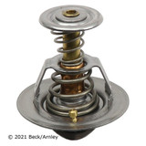 Beck/Arnley Engine Coolant Thermostat 143-0722 - view 3