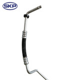 SKP Automatic Transmission Oil Cooler Hose Assembly SK624153 - view 3