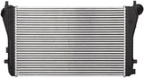 Spectra Premium Intercooler 4401-1107 - view 2