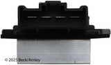 Beck/Arnley HVAC Blower Motor Control Module 204-0045 - view 2