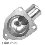 Beck/Arnley Engine Coolant Outlet Flange 147-0078 - view 2