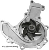 Beck/Arnley Engine Water Pump P/N:131-2269