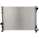 DENSO Auto Parts Radiator 221-9250 - view 2