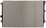 Spectra Premium Radiator P/N:CU13423