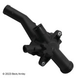 Beck/Arnley Engine Coolant Thermostat Housing Assembly 143-0908 - view 2