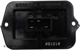 Beck/Arnley HVAC Blower Motor Resistor 204-0014 - view 2