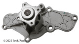 Beck/Arnley Engine Water Pump 131-2176 - view 2