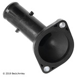 Beck/Arnley Engine Coolant Outlet Flange 147-0099 - view 2