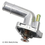 Beck/Arnley Engine Coolant Thermostat Housing Assembly 143-0815 - view 2