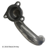 Beck/Arnley Engine Coolant Outlet Flange 147-0083 - view 2