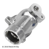 Beck/Arnley Engine Coolant Outlet Flange 147-0082 - view 3