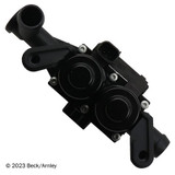 Beck/Arnley HVAC Heater Control Valve 202-0008 - view 2