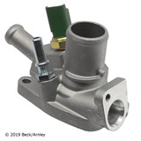Beck/Arnley Engine Coolant Thermostat Housing Assembly P/N:143-0935