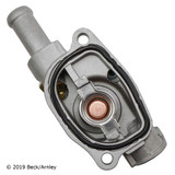Beck/Arnley Engine Coolant Thermostat Housing Assembly 143-0935 - view 3