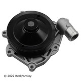 Beck/Arnley Engine Water Pump 131-2307 - view 2