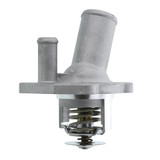Motorad Engine Coolant Thermostat Housing Assembly 961-180 - view 2