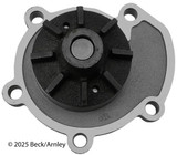 Beck/Arnley Engine Water Pump 131-1955 - view 3