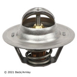 Beck/Arnley Engine Coolant Thermostat 143-0849 - view 2