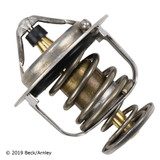 Beck/Arnley Engine Coolant Thermostat P/N:143-0933