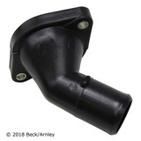 Beck/Arnley Engine Coolant Outlet Flange 147-0080 - view 3