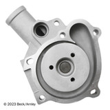 Beck/Arnley Engine Water Pump 131-2012 - view 3