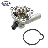 SKP Engine Coolant Thermostat Housing Assembly,Engine Coolant Thermostat SK902808A - view 2