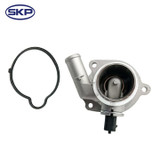 SKP Engine Coolant Thermostat Housing Assembly,Engine Coolant Thermostat P/N:SK902808A