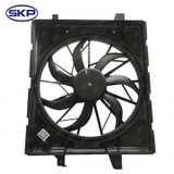SKP Engine Cooling Fan Assembly P/N:SK621498