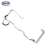 SKP Automatic Transmission Oil Cooler Hose Assembly SK624573 - view 3