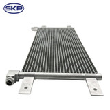 SKP Automatic Transmission Oil Cooler SK19075 - view 2