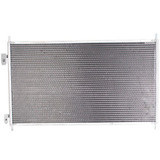 DENSO Auto Parts A/C Condenser 477-0630 - view 2