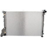 DENSO Auto Parts Radiator P/N:221-9315