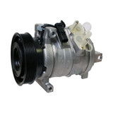 DENSO Auto Parts A/C Compressor 471-0808