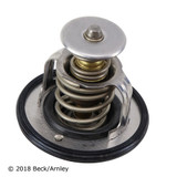 Beck/Arnley Engine Coolant Thermostat 143-0779 - view 3