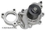 Beck/Arnley Engine Water Pump 131-2083 - view 2