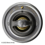 Beck/Arnley Engine Coolant Thermostat 143-0149 - view 3