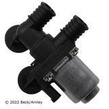 Beck/Arnley HVAC Heater Control Valve P/N:202-0007