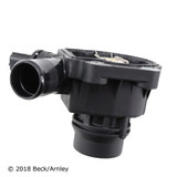 Beck/Arnley Engine Coolant Thermostat Housing Assembly 143-0916 - view 2