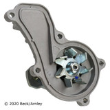 Beck/Arnley Engine Water Pump 131-2503 - view 2