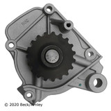 Beck/Arnley Engine Water Pump 131-2136 - view 2