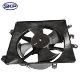 SKP A/C Condenser Fan Assembly SK620220 - view 3