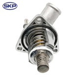 SKP Engine Coolant Thermostat Housing Assembly,Engine Coolant Thermostat Housing SK9022090A - view 2