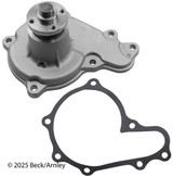 Beck/Arnley Engine Water Pump P/N:131-1937