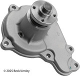 Beck/Arnley Engine Water Pump 131-1937 - view 2