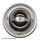 Beck/Arnley Engine Coolant Thermostat 143-0687 - view 3