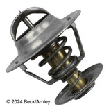 Beck/Arnley Engine Coolant Thermostat 143-0706 - view 2