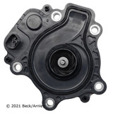 Beck/Arnley Engine Water Pump 131-2544 - view 2