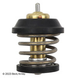 Beck/Arnley Engine Coolant Thermostat 143-0867 - view 2